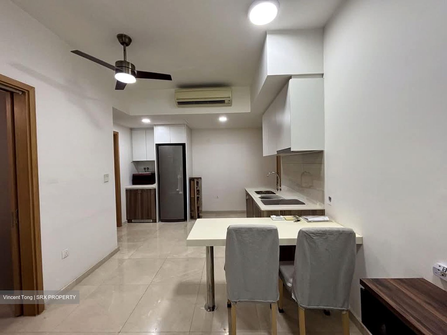 The Glades (D16), Condominium #604876301